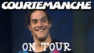 Courtemanche  On Tour  1994 [upl. by Astor369]