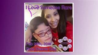 Rare Disease Day 2018 MTMCNM Family Connection [upl. by Otrevogir]