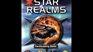 Star Realms  les règles du jeu [upl. by Narret885]