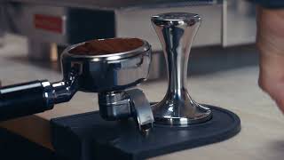 La Pavoni  Coffee Machine Cellini Evolution LPSCVS01 [upl. by Galatea]