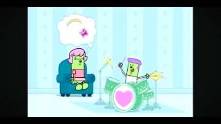 Wow Wow Wubbzy Songs Home [upl. by Hertha]