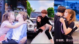 Mv High School Love Story Nana and Kalac Couple Love Video Collection Piseth Official [upl. by Stewart]