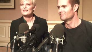 PLIMPTON amp DILLAHUNT ON WORKING WITH CLORIS LEACHMAN AND COMING TOGETHER AS A GROUPmp4 [upl. by Belen]