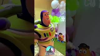 Minion remix con Buzz Lightyear 🪐🧩 buzzlightyear toystory musicainfantil cancionesinfantiles [upl. by Inan244]