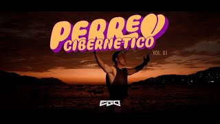 DJ EGO  Perreo Cibernetico Vol 01 Yandel 150 Punto G Mercho Marisola Gatita TQG [upl. by Retse122]