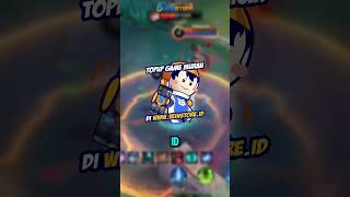 PENJELASAN SEBELUM BELI WEEKLY DIAMOND PASS MOBILE LEGENDS MLBB mobilelegendsvideo shorts [upl. by Mommy]