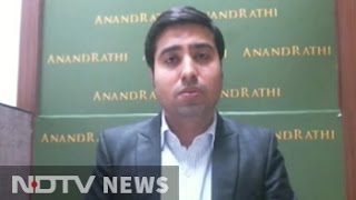 Negative on Aurobindo Pharma Anand Rathi [upl. by Granville104]