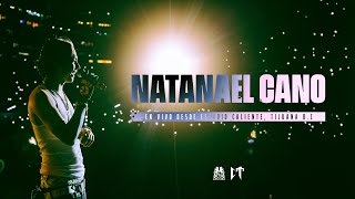 Natanael Cano En Vivo Desde Tijuana BC [upl. by Bahe]