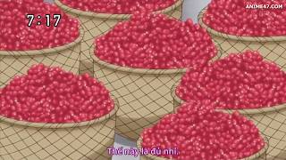 Yumeiro Patissiere tập 13 SS2 End Youtube Full HD [upl. by Ecela267]