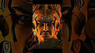 👆 Watch full video 👆  Raavanan enter in mahabharatham ❓  mahabaratham ramayana ravana [upl. by Erma]