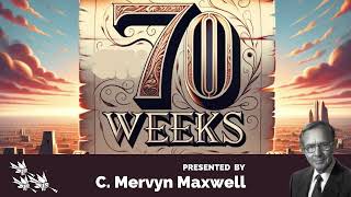 C MERVYN MAXWELL The Magnificent Disappointment Part 2sdasermons sda biblestudy listen2acm [upl. by Sadick]