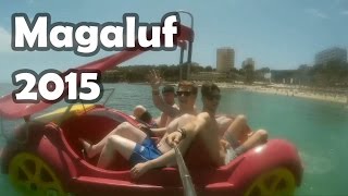 Magaluf 2015 Aftermovie [upl. by Zulema]