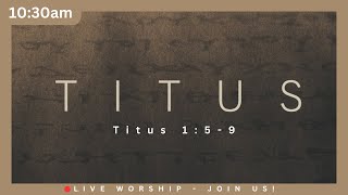 Titus 159 [upl. by Haimarej]