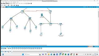 FTP SERVER DAN MAIL SERVER [upl. by Burnside]