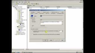 How to configure SQL Server 2000 transactional replication [upl. by Aterg]