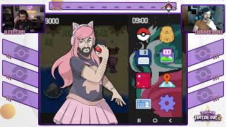 DIA 1 y 2 Pokemon TwitchCup 2 [upl. by Levina]