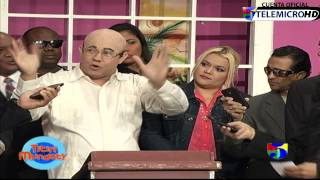 Hipolito Mejia parodia Titirimundaty [upl. by Yrffoeg]