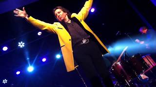 Showaddywaddy Sweet Little RocknRoller 12102019 [upl. by Dorothy]