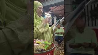 Pembukaan di familyday Bacaan Yassin n Tahlil Ringkas doaselamat chaletatokden 2024 bff melaka [upl. by Naira]