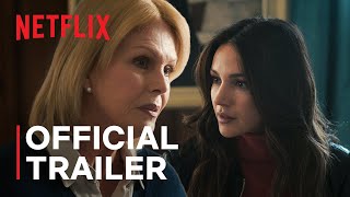 Slumberland  Official Trailer  Netflix [upl. by Annayd526]