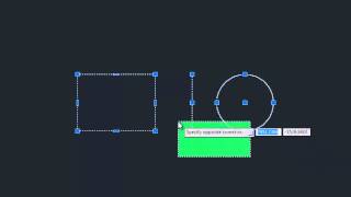 AutoCAD Classes Remove Selected Objects [upl. by Donatelli]