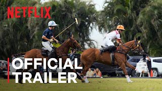 Polo  Official Trailer  Netflix [upl. by Calloway]