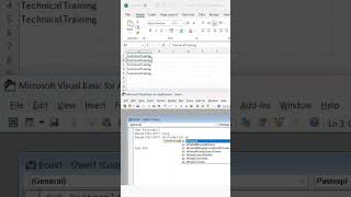 Copy amp Paste Just Column Width Using Excel VBA shorts shortsfeed [upl. by Gladstone]