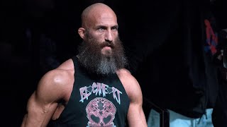 Ciampa Renegade Theme Song Slowed  Reverb [upl. by Eeryn]