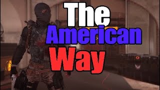 Ridgeway Pride build  Division 2 The American Way [upl. by Annil]