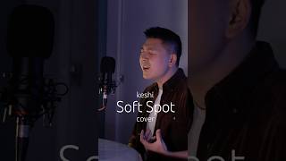 Soft Spot  keshi cover ❤️ softspot keshi cover [upl. by Keithley]