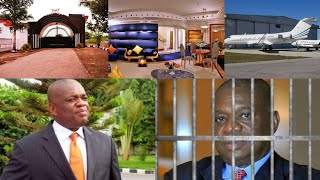 Fact about Abia state richest man orji Uzor kalu [upl. by Erund]