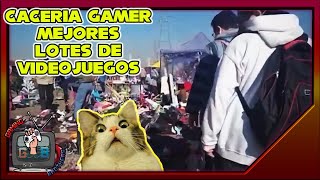 Lotes retro videojuegos a 50pesos la pieza los 5 mejores 👌 [upl. by Ynnahc]