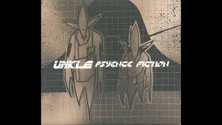 UNKLE  Unreal [upl. by Gorton]