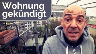 Wohnung gekündigt  Roomtour  Vanlife Leben im Wohnmobil [upl. by Ellivro897]