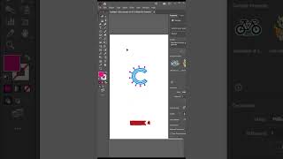 Create an EyeCatching Logo in Minutes trendingshorts [upl. by Asiret]