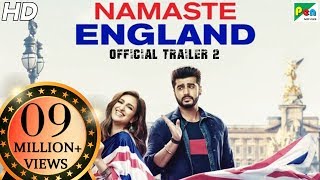 Proper Patola  OFficial Video Namaste England  Arjun Parineeti  Badshah  Diljit Aastha short [upl. by Ramo291]