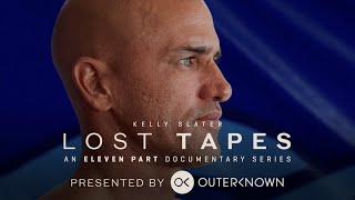 Kelly Slater Lost Tapes  Pure Passion  Episode 5 [upl. by Trebbor]