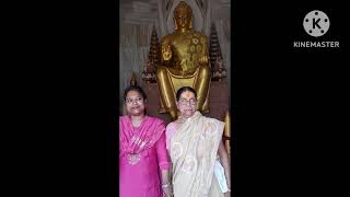 সারনাথ মন্দির  উত্তর প্রদেশ  ভগবান গৌতম বুদ্ধ sarnath mandir UP  buddha [upl. by Yager]