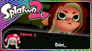 Stronger  Octo Expansion Music Montage [upl. by Sutit977]