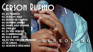 Gerson Rufino  DVD Completo As melhores em Joinville DVD Completo [upl. by Banwell]