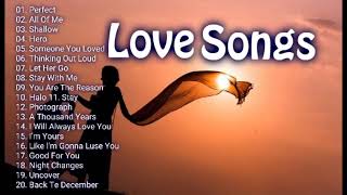 Love songs 2020 wedding songs music no ads [upl. by Hannavas]