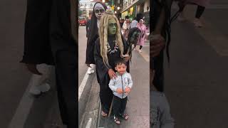 Jj sama hantu asia afrika bandung 🏃‍♂️‍➡️😛  shorts subscribe fyp viralshorts hantu badut [upl. by Ecitnerp]