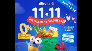 billease [upl. by Gemma]