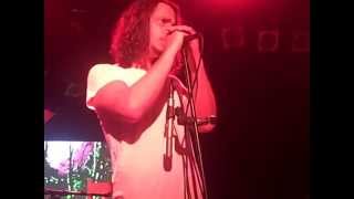 Chris Cornell 50310 The Roxy  Disappearing One [upl. by Retswerb]