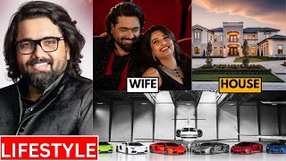 Tharun Sudhir Lifestyle 2024 Age Wife Movies House Biography Net Worth [upl. by Cullan54]