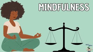 389 La SCIENZA della MINDFULNESS [upl. by Plotkin]