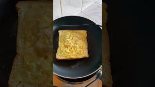 Bread toast 🍞 breadtoast bread breadrecipe breadsandwich foryou foryourpage srilanka fyp [upl. by Arteid623]