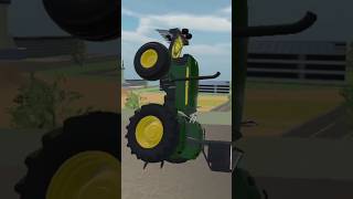 😀Tochan swaraj 855 Vs New Hottand 3630JD tractor tochan [upl. by Venetia412]