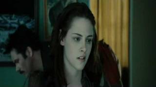 THE TWILIGHT SAGA BREAKING DAWN PART 2  Clip quotThe Talkquot [upl. by Brianne]