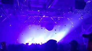 kiasmos elsewhere nyc4 [upl. by Yednil]